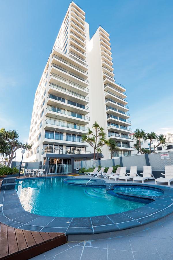 Surfers Paradise QLD Tourism Townsville