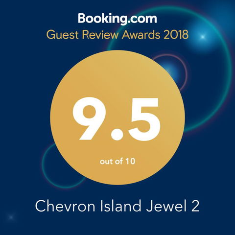 Chevron Island Jewel 1 - Tourism Townsville 1