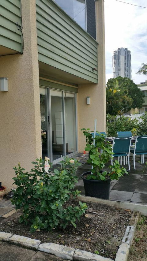 Chevron Island Jewel 1 - Tourism Townsville 7