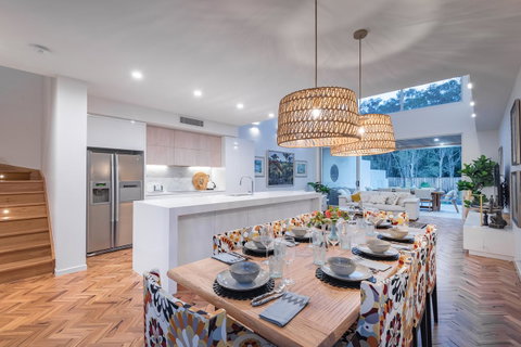 Noosa Villas - Tourism Townsville 12
