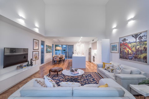 Noosa Villas - Tourism Townsville 8