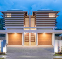 Noosa Villas - Tourism Townsville