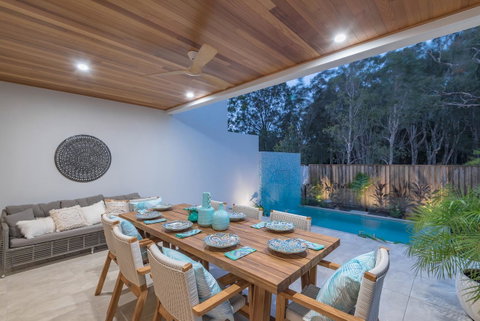 Noosa Villas - Tourism Townsville 13
