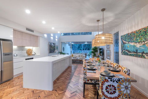 Noosa Villas - Tourism Townsville 17
