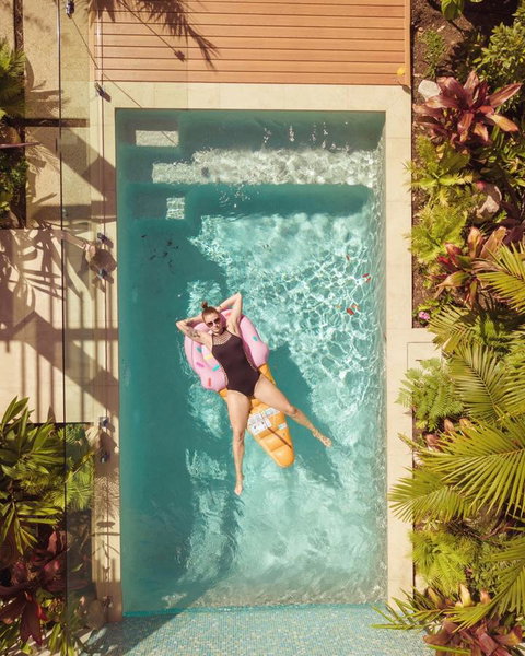 Noosa Villas - Tourism Townsville 7