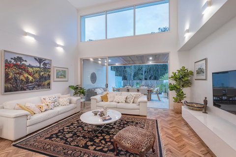 Noosa Villas - Tourism Townsville 1