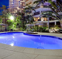 Genesis Apartments - Tourism Townsville