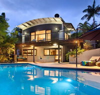 Villa 1 - 3 Parkedge Road - Tourism Townsville