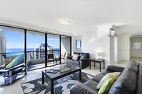 Surfers Century Oceanside Apartments