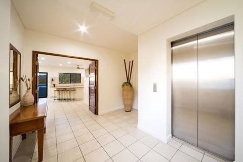 Portside Whitsunday Luxury Holiday Apartments - Tourism Townsville 27