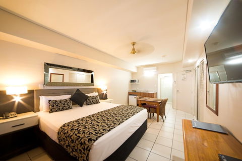 Portside Whitsunday Luxury Holiday Apartments - Tourism Townsville 15