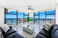 Beachcomber Holiday Apartment