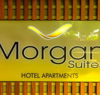 Morgan Suites - Tourism Townsville