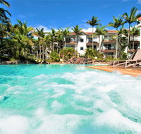 Grande Florida Beachside Resort - Tourism Townsville