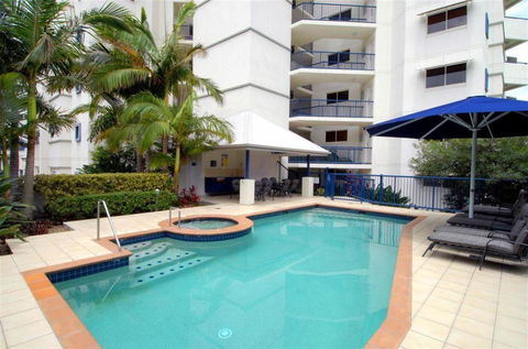 Raffles Mooloolaba - Tourism Townsville 1