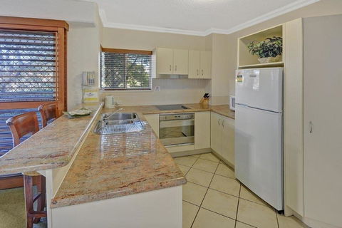 Raffles Mooloolaba - Tourism Townsville 9