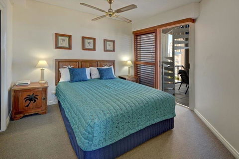 Raffles Mooloolaba - Tourism Townsville 2