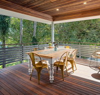 Anville Court - Tourism Townsville