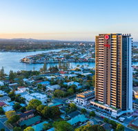 Ruby Apartment By Hostrelax - Tourism Townsville