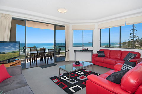 Meridian Alex Beach Apartments - Tourism Townsville 18