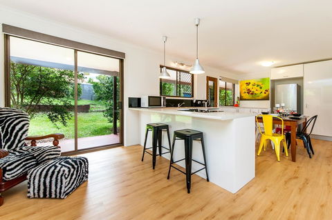 Arthouse - Tourism Townsville 1