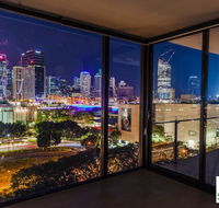Fleet Lane Apartments - Tourism Townsville