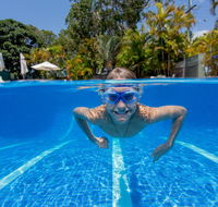Noosa Caravan Park - Tourism Townsville