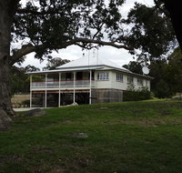 Loughmore House - Tourism Townsville