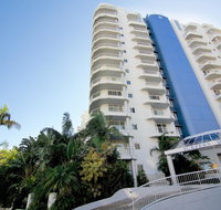 Surfers Mayfair - Tourism Townsville