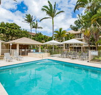 Miami Beachside Holiday Apartments - Tourism Townsville