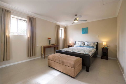 The Villa At The Bay - Tourism Townsville 0