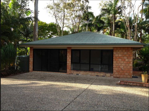 The Villa At The Bay - Tourism Townsville 17