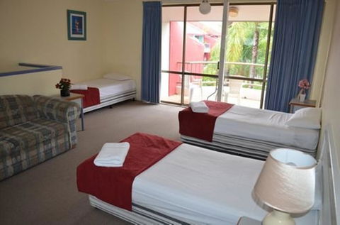 Enderley Gardens Resort - Tourism Townsville 23