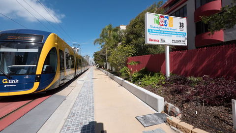 Enderley Gardens Resort - Tourism Townsville 31