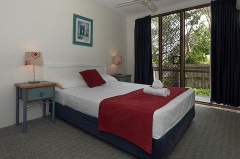 Enderley Gardens Resort - Tourism Townsville 24