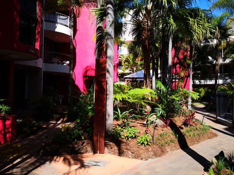 Enderley Gardens Resort - Tourism Townsville 13