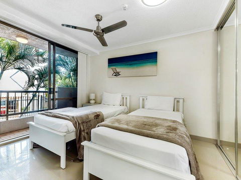 Enderley Gardens Resort - Tourism Townsville 5