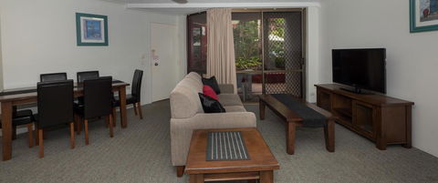Enderley Gardens Resort - Tourism Townsville 26
