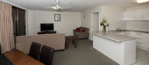 Enderley Gardens Resort - Tourism Townsville 27