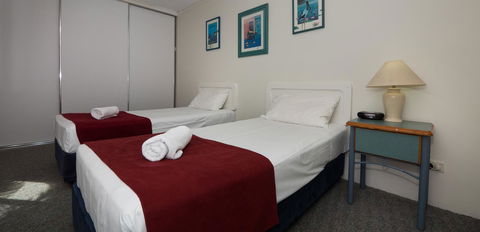 Enderley Gardens Resort - Tourism Townsville 25