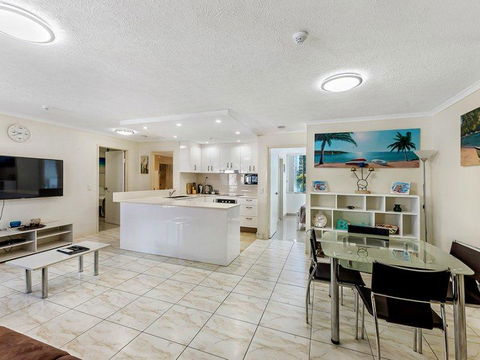 Enderley Gardens Resort - Tourism Townsville 11
