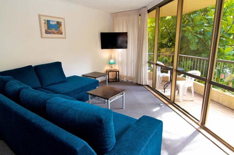 Enderley Gardens Resort - Tourism Townsville 17