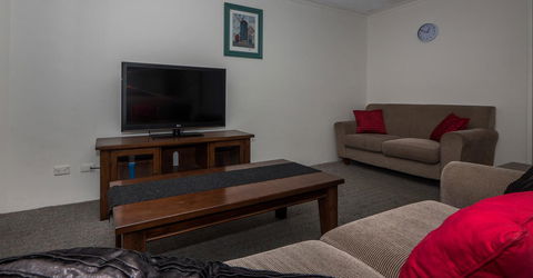Enderley Gardens Resort - Tourism Townsville 29