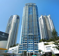 GCHR Chevron Renaissance - Tourism Townsville