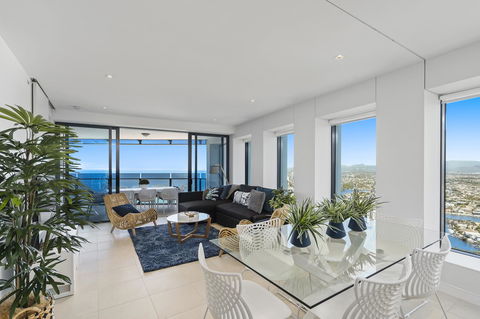 Soul 2 & 3 Bedroom Ocean View - We Accommodate - Tourism Townsville 18