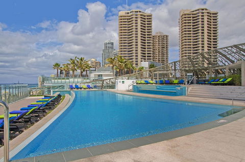 Soul 2 & 3 Bedroom Ocean View - We Accommodate - Tourism Townsville 24