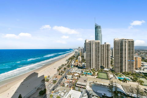 Soul 2 & 3 Bedroom Ocean View - We Accommodate - Tourism Townsville 19
