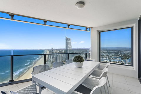 Soul 2 & 3 Bedroom Ocean View - We Accommodate - Tourism Townsville 13