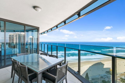Soul 2 & 3 Bedroom Ocean View - We Accommodate - Tourism Townsville 20