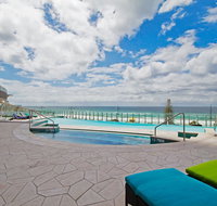 Soul 2  3 Bedroom Ocean View - We Accommodate - Tourism Townsville